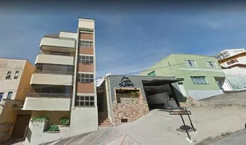 Imagem do Condomínio Residêncial Maria De Souza em Poços De Caldas
