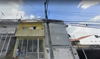 Imagem do Condomínio Residêncial Maria Dirce 3 em Guarulhos