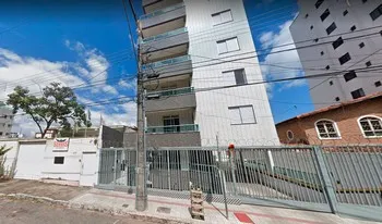 Imagem do Condomínio Residêncial Maria E Antônio em Contagem