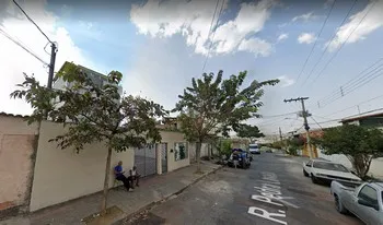 Condomínio Residêncial Maria Eduarda Alcici em Belo Horizonte