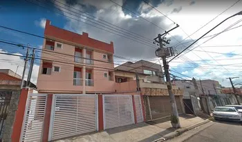 Imagem do Condomínio Residêncial Maria Elena em Santo André