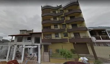 Imagem do Condomínio Residêncial Maria Elizabeth em Caxias Do Sul