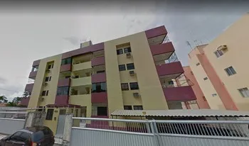 Imagem do Condomínio Residêncial Maria Eugenia Ii em João Pessoa