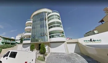Imagem do Condomínio Residêncial Maria Eulina em Bombinhas