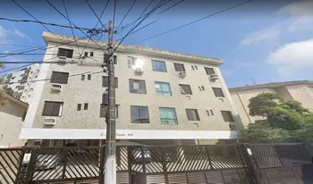 Imagem do Condomínio Residêncial Maria Fernanda em Santos
