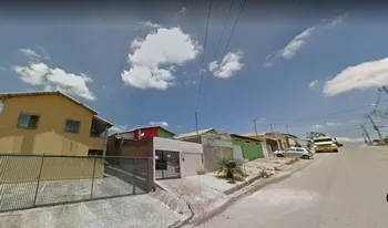 Imagem do Condomínio Residêncial Maria Fernandes em Esmeraldas