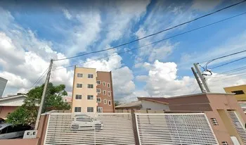 Imagem do Condomínio Residêncial Maria Francisca em São José Dos Pinhais