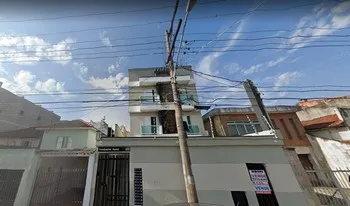Condomínio Residêncial Maria em São Paulo