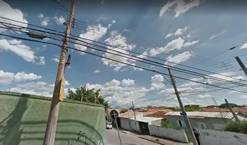 Imagem do Condomínio Residêncial Maria Gertrudes em Sorocaba