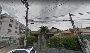 Imagem do Condomínio Residêncial Maria Goreti em Fortaleza