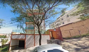 Imagem do Condomínio Residêncial Maria Guimaraes em Contagem