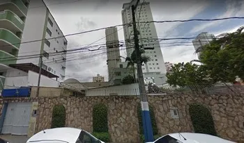 Imagem do Condomínio Residêncial Maria Helena em Balneário Camboriú
