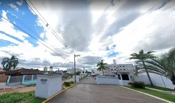 Imagem do Condomínio Residêncial Maria Helena em Camboriú