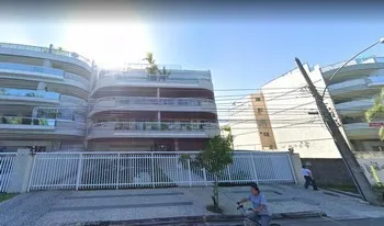 Condomínio Residêncial Maria Isabel em Rio De Janeiro