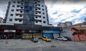 Imagem do Condomínio Residêncial Maria Isabelly em Contagem