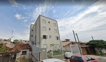 Condomínio Residencial Maria José Francischetti em Campinas