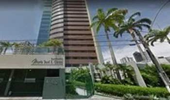 Imagem do Condomínio Residencial Maria José Santos Gurgel em Natal