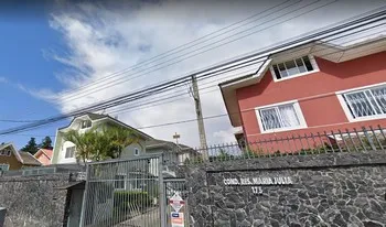 Condomínio Residêncial Maria Julia em Curitiba