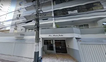 Imagem do Condomínio Residencial Maria Julia em Balneário Camboriú