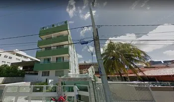 Imagem do Condomínio Residêncial Maria Lacerda em João Pessoa