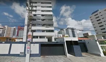 Imagem do Condomínio Residêncial Maria Leticia em Natal