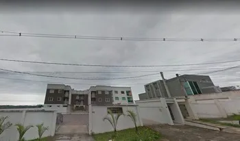 Imagem do Condomínio Residêncial Maria Lopes em São José Dos Pinhais