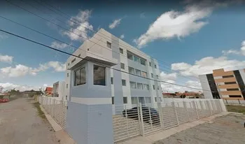 Imagem do Condomínio Residêncial Maria Lúcia em Campina Grande
