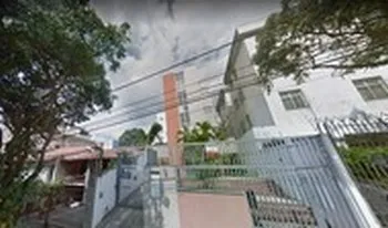 Condomínio Residêncial Maria Luiza em Belo Horizonte