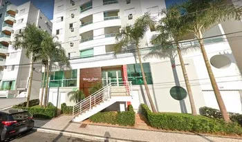Imagem do Condomínio Residêncial Maria Luiza em Blumenau