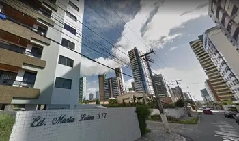 Imagem do Condomínio Residêncial Maria Luiza em João Pessoa