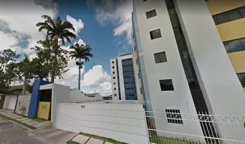 Imagem do Condomínio Residêncial Maria Luiza em Campina Grande