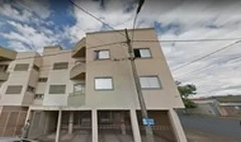 Imagem do Condomínio Residêncial Maria Luiza em Uberaba