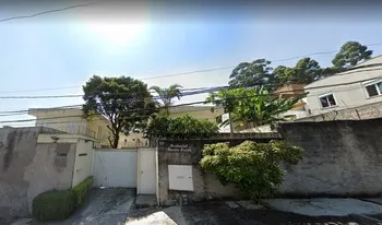 Condomínio Residêncial Maria Luiza em São Paulo