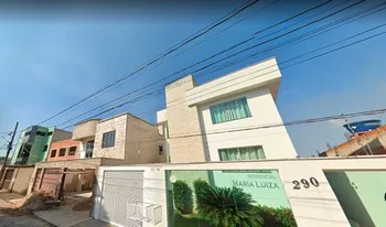 Imagem do Condomínio Residêncial Maria Luiza em Ipatinga