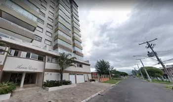 Imagem do Condomínio Residêncial Maria Luiza em Capão Da Canoa