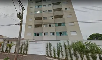 Imagem do Condomínio Residêncial Maria Luiza Verri em Uberlândia