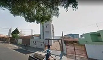 Imagem do Condomínio Residêncial Maria Ondina em São Carlos