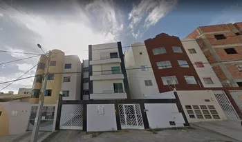 Imagem do Condomínio Residêncial Maria Quitéria em Vitória Da Conquista