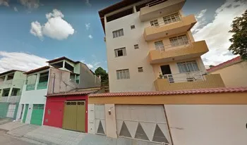 Imagem do Condomínio Residêncial Maria Ribeiro Cruz em Governador Valadares