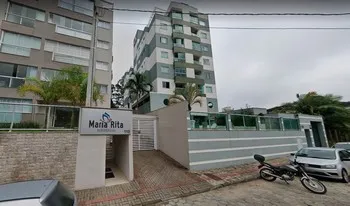 Imagem do Condomínio Residêncial Maria Rita em Blumenau