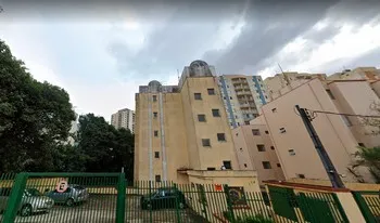 Imagem do Condomínio Residêncial Maria Rosa em Taboão Da Serra