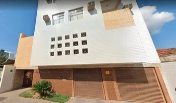 Imagem do Condomínio Residêncial Maria Rosa De Morais em Coronel Fabriciano