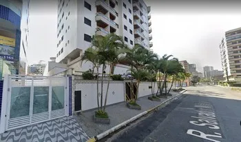 Imagem do Condomínio Residêncial Maria Rosa em Praia Grande