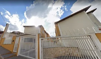 Imagem do Condomínio Residêncial Maria Rosa em Barueri