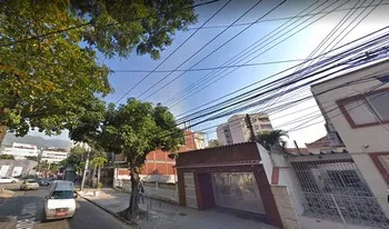 Condomínio Residêncial Maria Sampaio em Rio De Janeiro