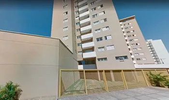 Imagem do Condomínio Residêncial Maria Sofia em Itajubá