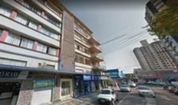 Imagem do Condomínio Residêncial Maria Thomasi em União Da Vitória