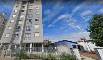 Imagem do Condomínio Residêncial Maria Valentina em Campo Bom