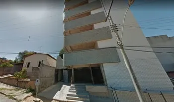Imagem do Condomínio Residêncial Maria Vaz Da Rocha em Bom Despacho