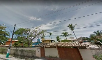 Imagem do Condomínio Residêncial Maria Vittoria em Porto Seguro